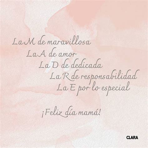 cuada feliz dia de la madre|20 conmovedoras frases para el día de la madre。